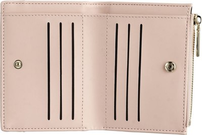 Портмоне Miniso 3D Letters 9032