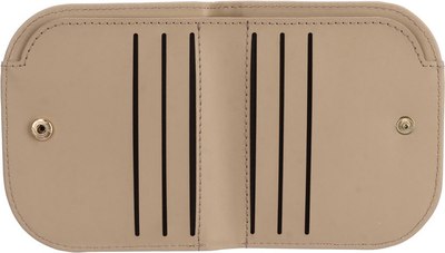 Портмоне Miniso Smiley Face 1920