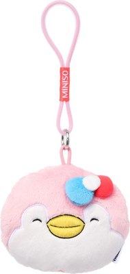Монетница Miniso Mini Family French Holiday Series 5186 - фото