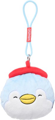 Монетница Miniso Mini Family French Holiday Series 5803 - фото