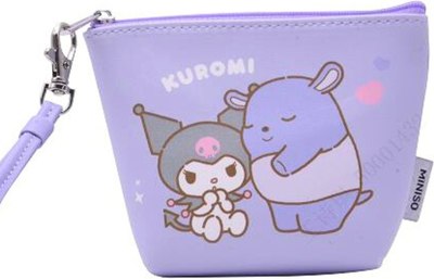 Монетница Miniso Sanrio Characters 6422 - фото