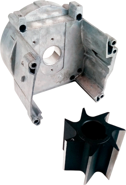 Комплект ножей для измельчителя Brait BESH-300 - фото