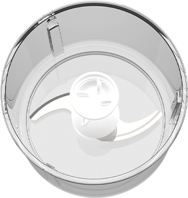 Блендер погружной Blackton Bt HB420PS (белый/серый)