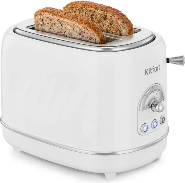 Тостер Kitfort КТ-9913 - фото