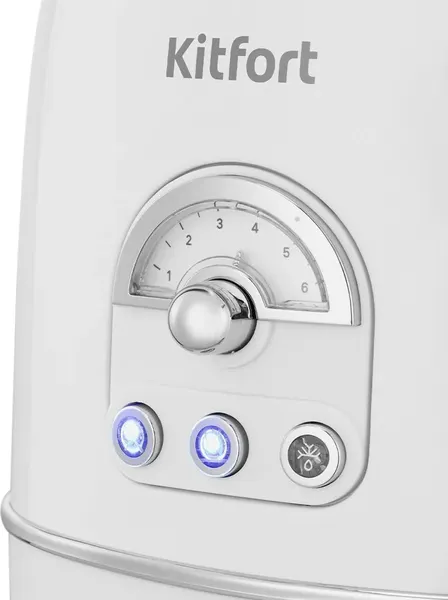 Тостер Kitfort КТ-9913