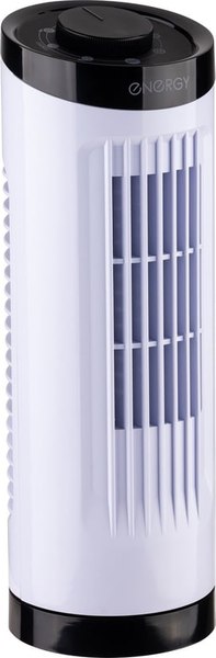 Вентилятор Energy EN-1665 Tower (белый) - фото