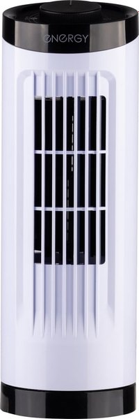 Вентилятор Energy EN-1665 Tower (белый)