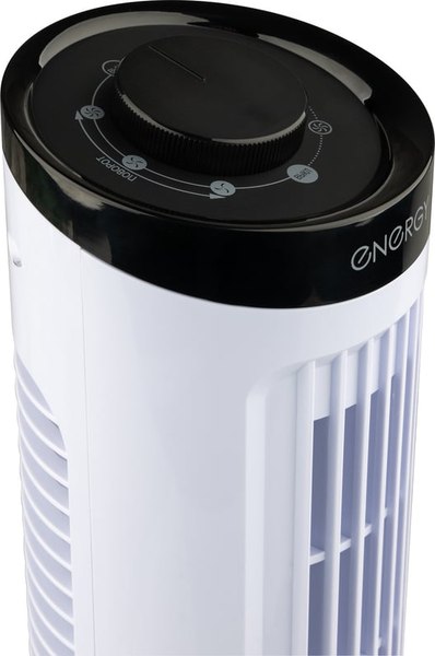 Вентилятор Energy EN-1665 Tower (белый)