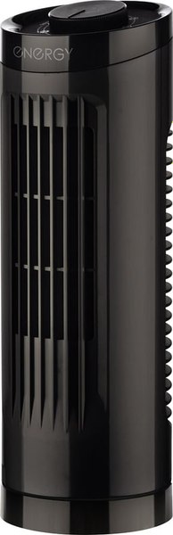 Вентилятор Energy EN-1665 Tower (черный) - фото