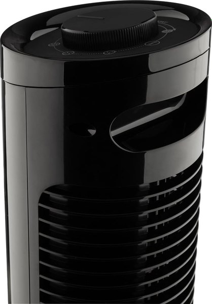 Вентилятор Energy EN-1665 Tower (черный)