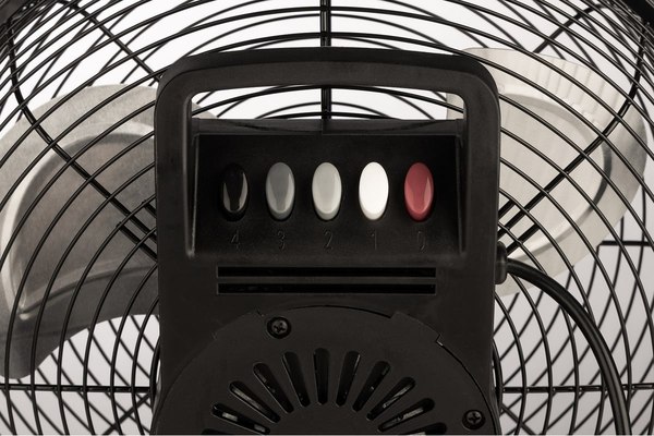 Вентилятор Energy EN-1666