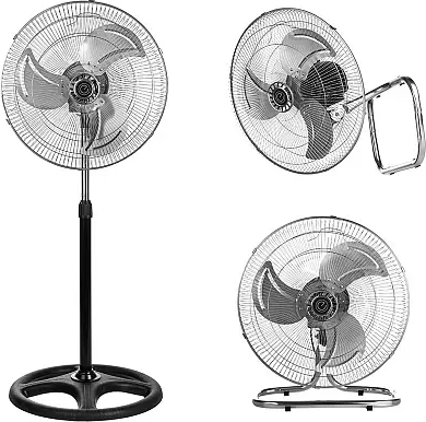 Вентилятор Energy EN-1668