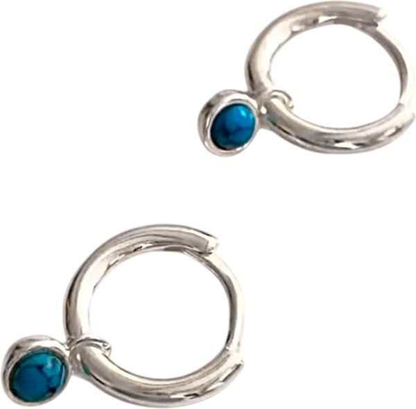 Серьги Aurelia LA1-373 - фото