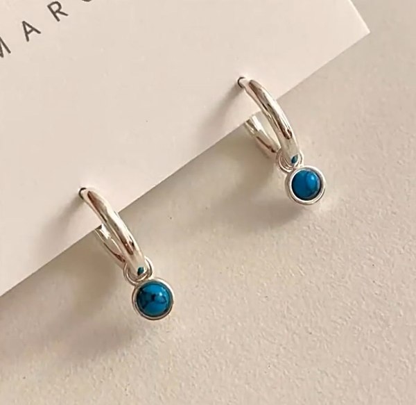 Серьги Aurelia LA1-373