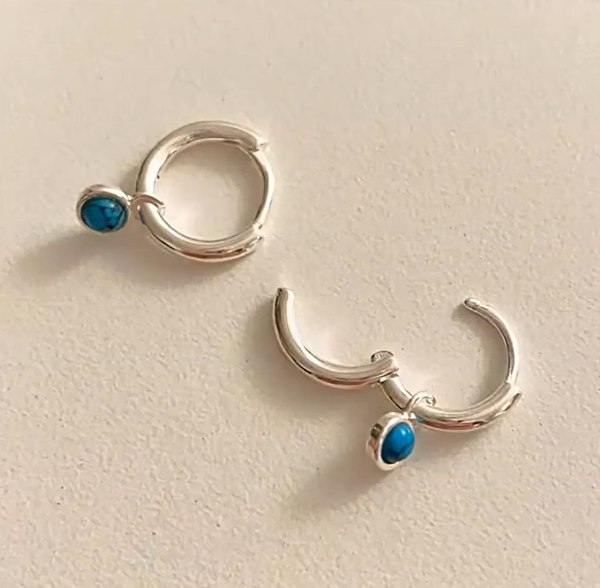 Серьги Aurelia LA1-373