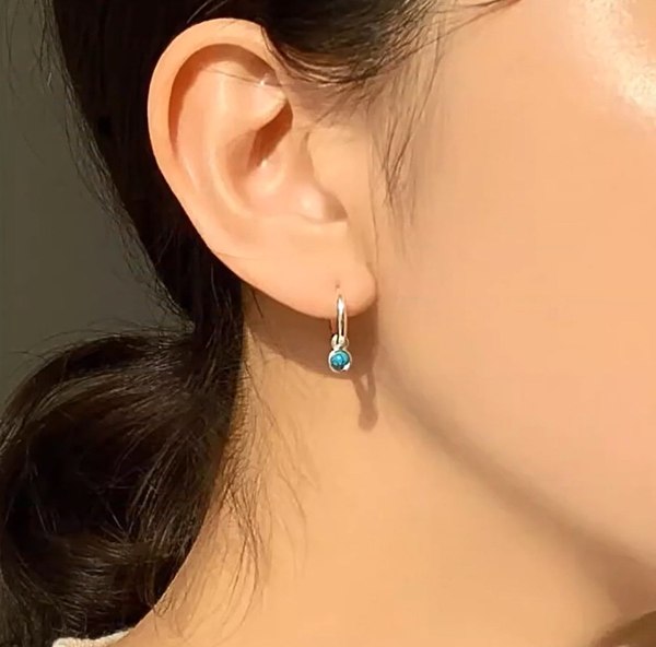 Серьги Aurelia LA1-373