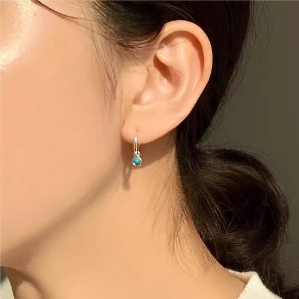 Серьги Aurelia LA1-373