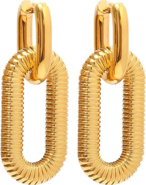 Серьги Aurelia LA1-374 - фото