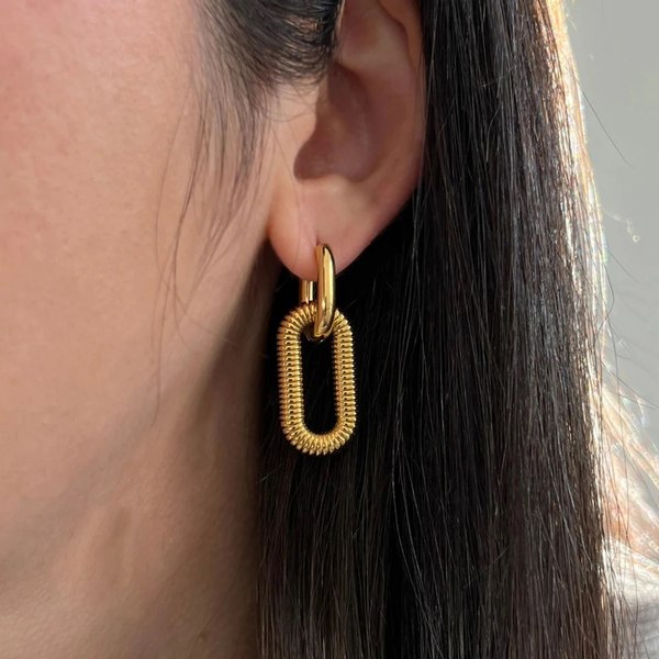 Серьги Aurelia LA1-374