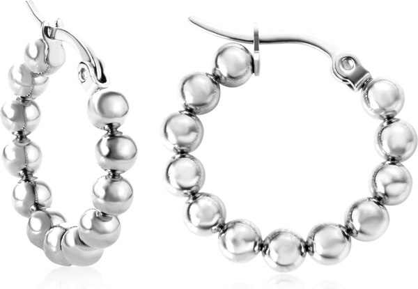 Серьги Aurelia LA1-375 - фото