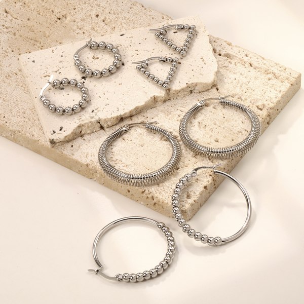 Серьги Aurelia LA1-375