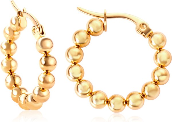 Серьги Aurelia LA1-376 - фото