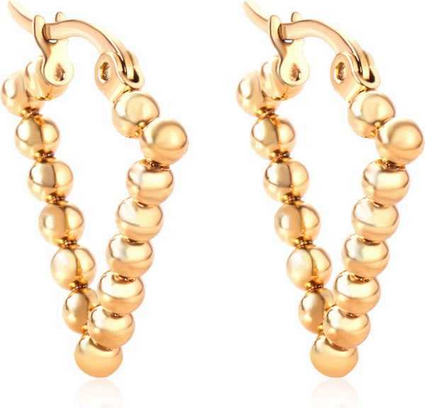 Серьги Aurelia LA1-377 - фото