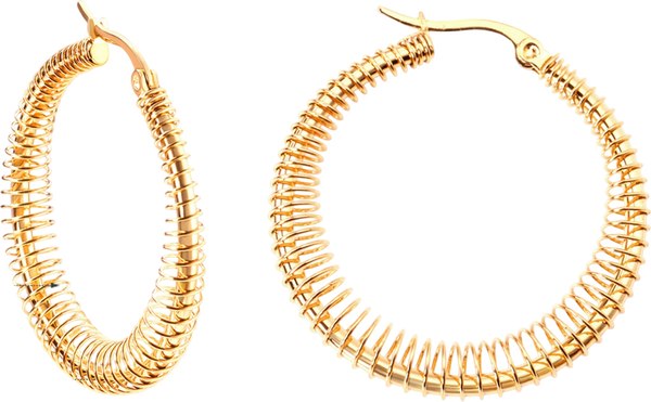 Серьги Aurelia LA1-378 - фото