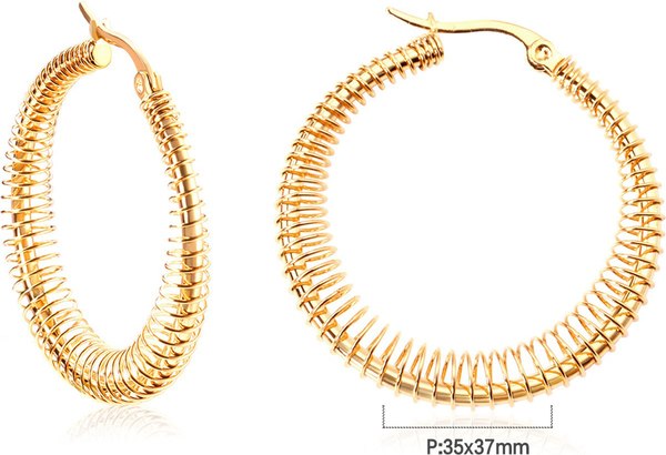 Серьги Aurelia LA1-378