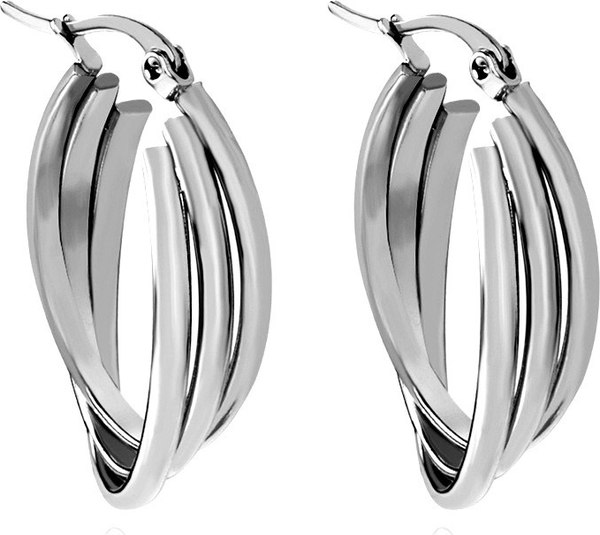 Серьги Aurelia LA1-379 - фото