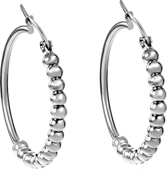 Серьги Aurelia LA1-381 - фото