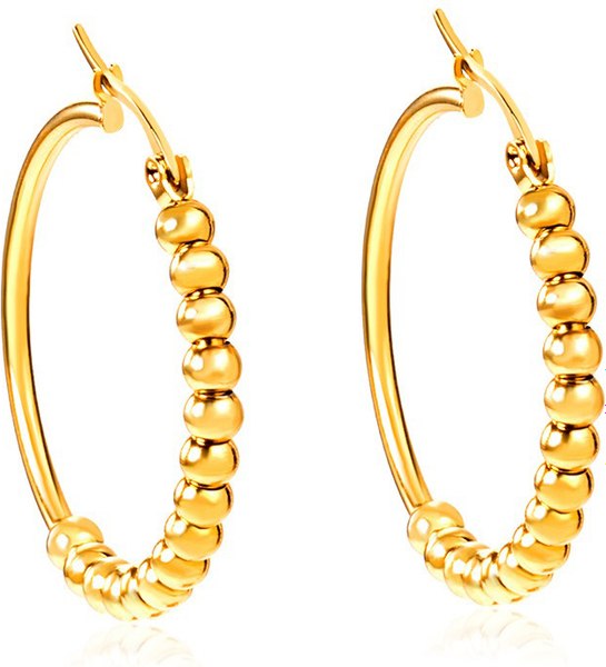 Серьги Aurelia LA1-382 - фото