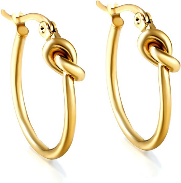 Серьги Aurelia LA1-383 - фото