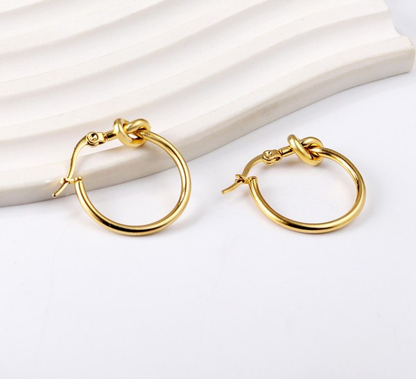 Серьги Aurelia LA1-383