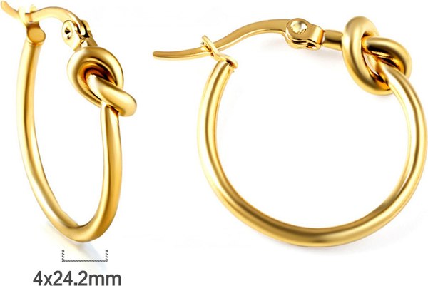 Серьги Aurelia LA1-383