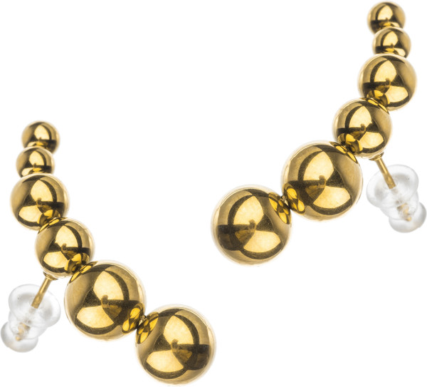 Серьги Aurelia LA1-386 - фото