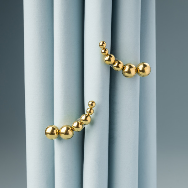 Серьги Aurelia LA1-386