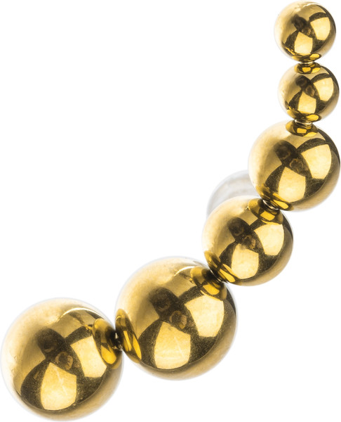 Серьги Aurelia LA1-386