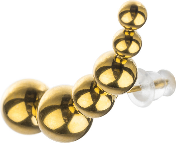 Серьги Aurelia LA1-386