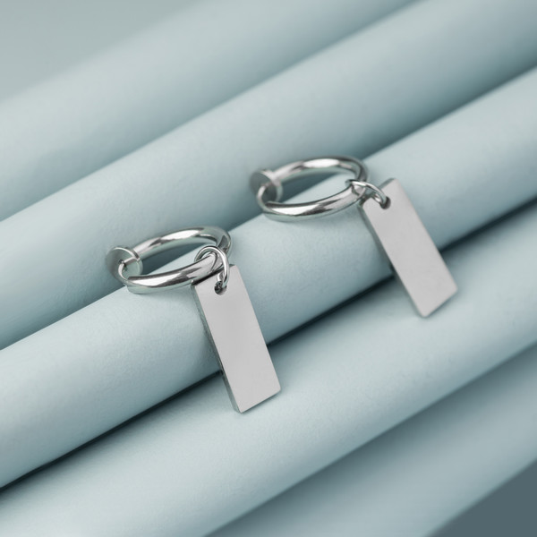 Серьги Aurelia LA1-387