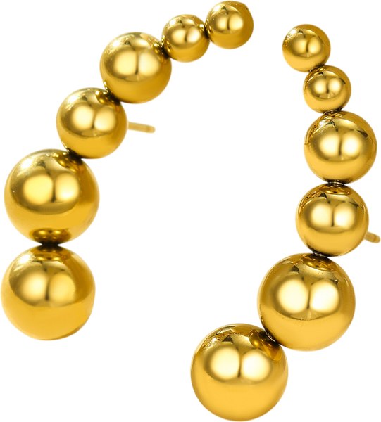 Серьги Aurelia LA1-388 - фото