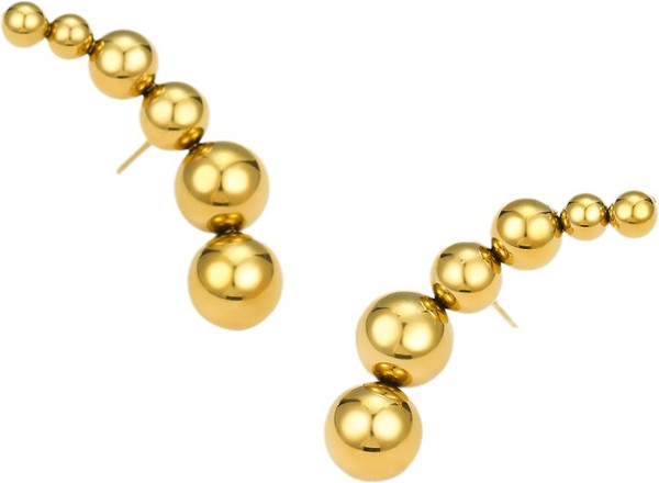 Серьги Aurelia LA1-388