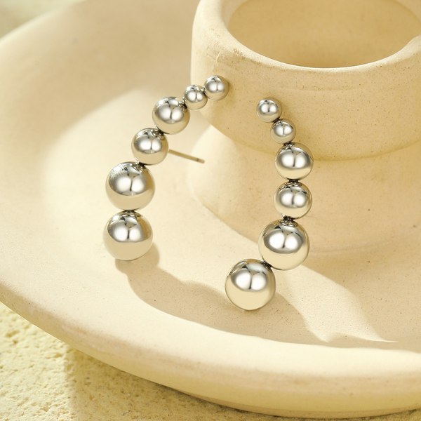 Серьги Aurelia LA1-389