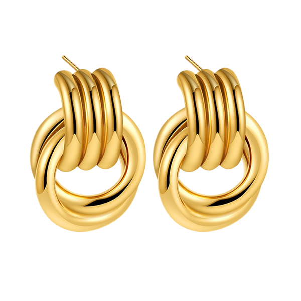 Серьги Aurelia LA1-392 - фото