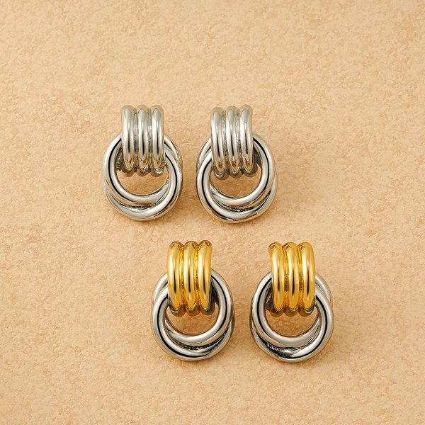 Серьги Aurelia LA1-392