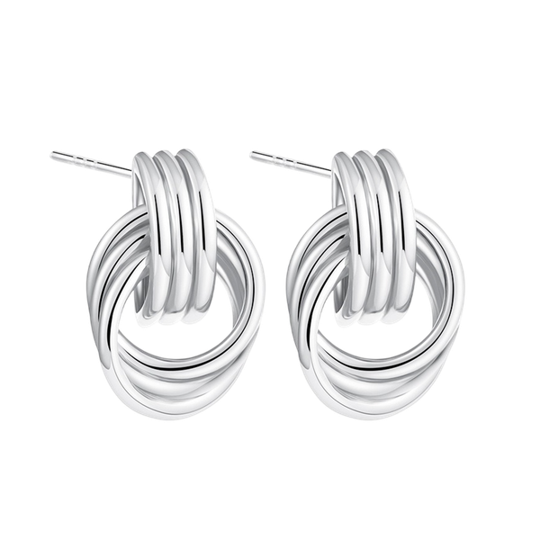 Серьги Aurelia LA1-393 - фото