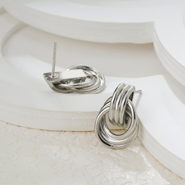 Серьги Aurelia LA1-393