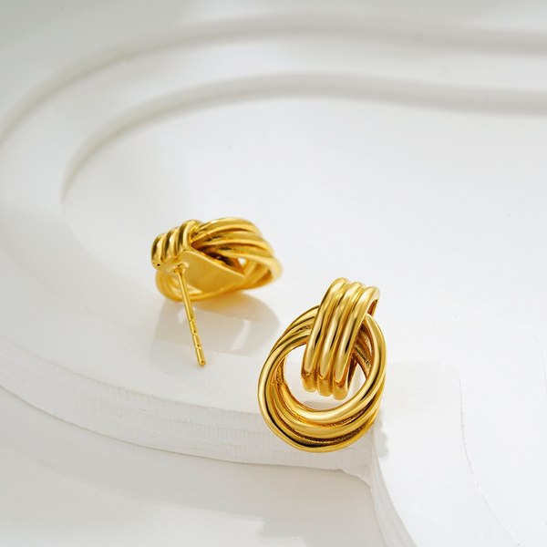 Серьги Aurelia LA1-393