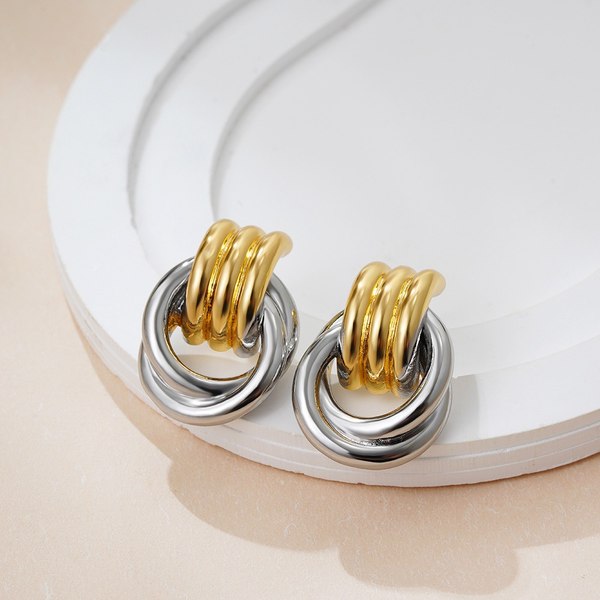 Серьги Aurelia LA1-394