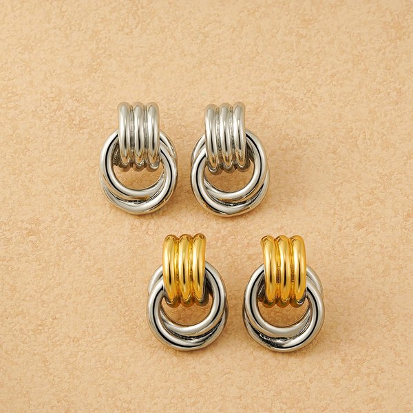 Серьги Aurelia LA1-394